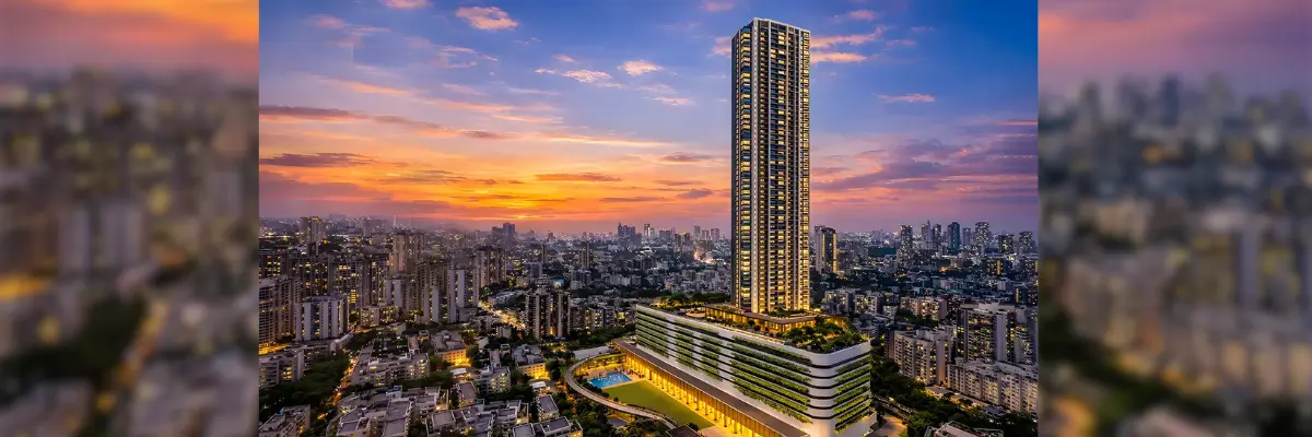 Lodha Divino  Lodha Group Overview 1